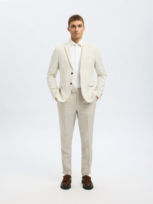 SLIM FIT ÖLTÖNYZAKÓ