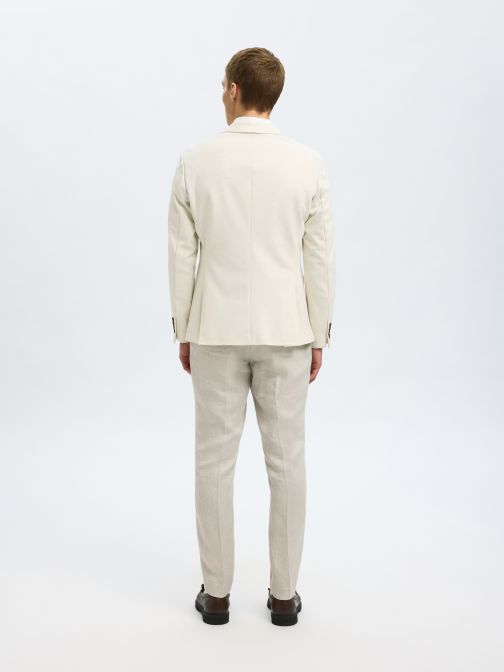 SLIM FIT ÖLTÖNYZAKÓ