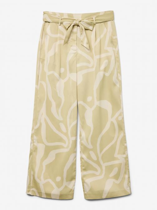 MINTÁS BŐ SZÁRÚ NADRÁG 