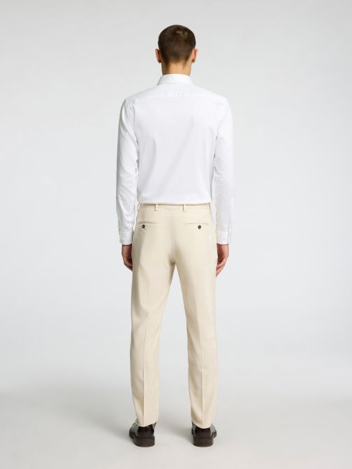 SLIM FIT ÖLTÖNYNADRÁG 