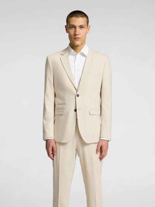 SLIM FIT ÖLTÖNYZAKÓ