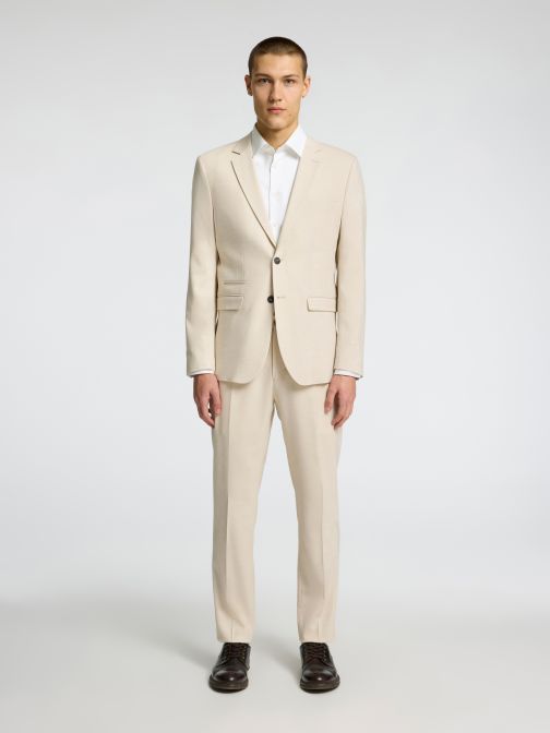 SLIM FIT ÖLTÖNYZAKÓ