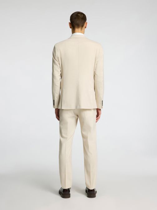 SLIM FIT ÖLTÖNYZAKÓ