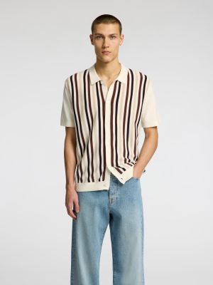 KÖTÖTT CSÍKOS KARDIGÁN 16096371