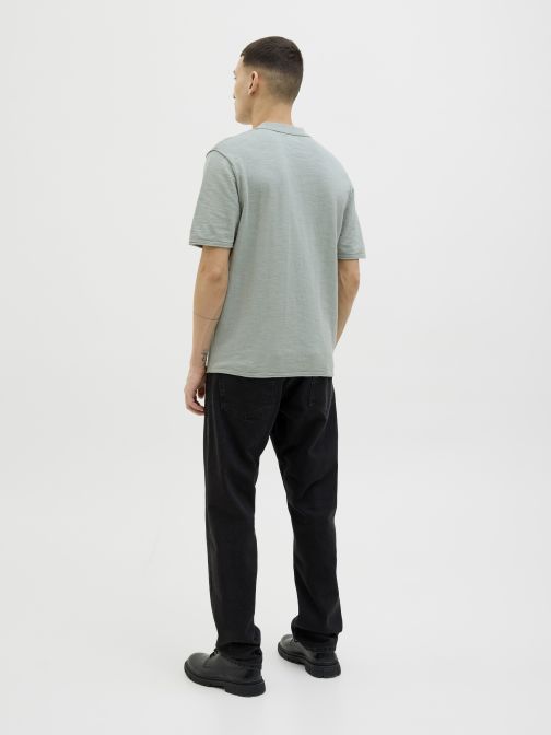 KÖTÖTT GALLÉROS PÓLÓ