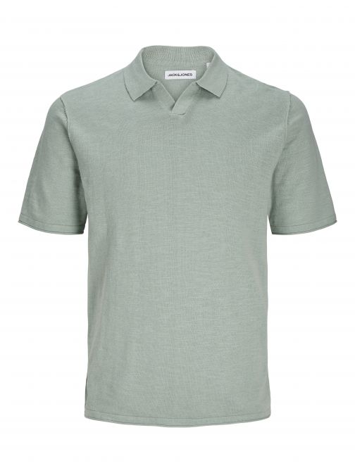 KÖTÖTT GALLÉROS PÓLÓ