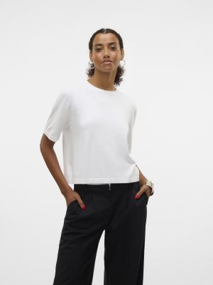 O-NYAKÚ KÖTÖTT PULÓVER  10320460