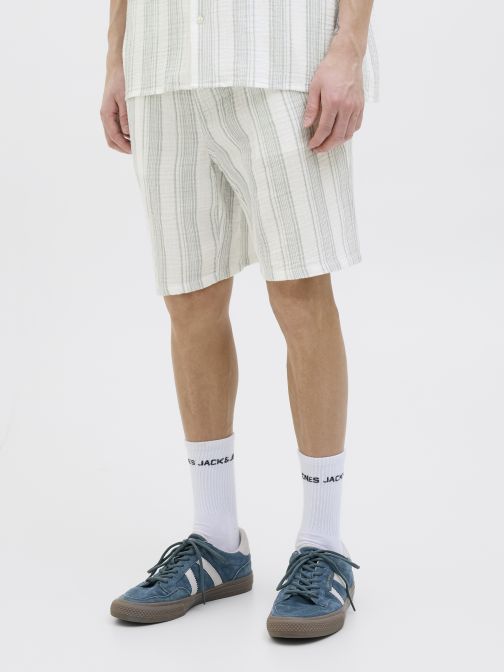 JOGGER RÖVIDNADRÁG