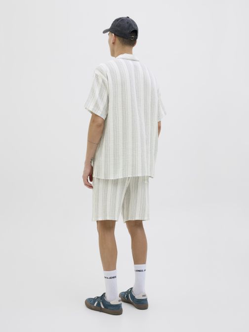 JOGGER RÖVIDNADRÁG