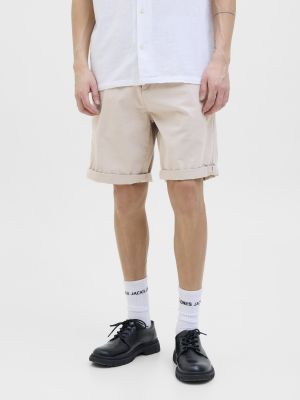 REGULAR FIT CHINO RÖVIDNADRÁG 12269494