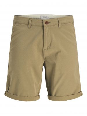 REGULAR FIT CHINO RÖVIDNADRÁG 12269494