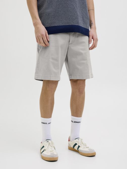 CHINO RÖVIDNADRÁG ÖVVEL