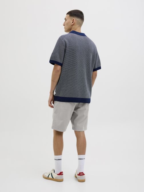 CHINO RÖVIDNADRÁG ÖVVEL