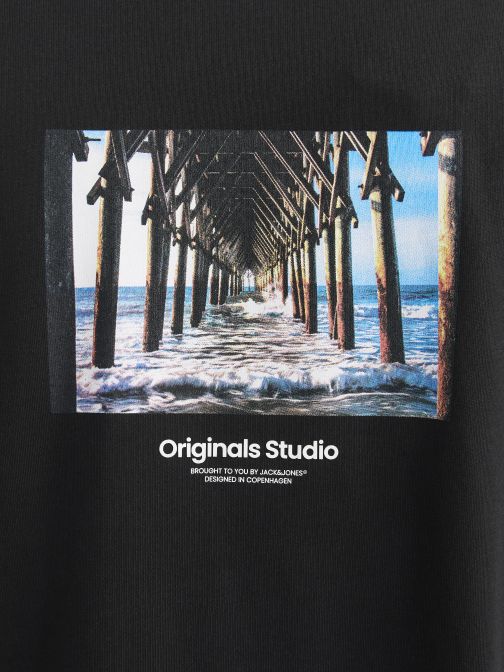 NYOMOTT MINTÁS PÓLÓ 