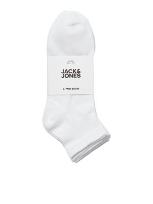 TENISZ ZOKNI - 3 DB 12257150