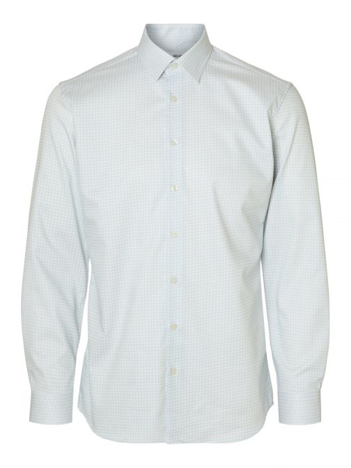 MINTÁS SLIM FIT ING 