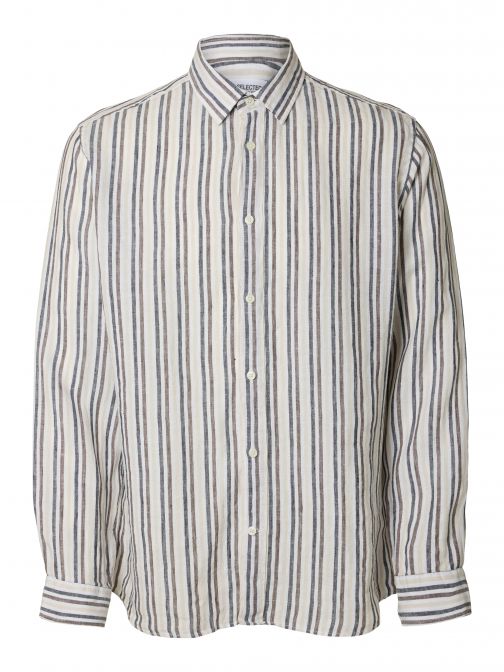 CSÍKOS LENVÁSZON ING