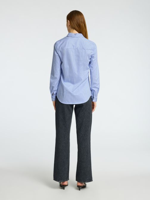 CSÍKOS SLIM FIT ING 