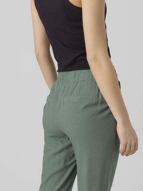 LENVÁSZONTARTALMÚ BOKANADRÁG