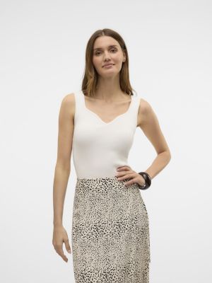 TOP SZÍV ALAKÚ NYAKKIVÁGÁSSAL  10326450