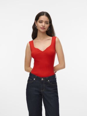 TOP SZÍV ALAKÚ NYAKKIVÁGÁSSAL 10326450