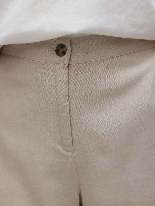 REGULAR FIT RÖVIDNADRÁG