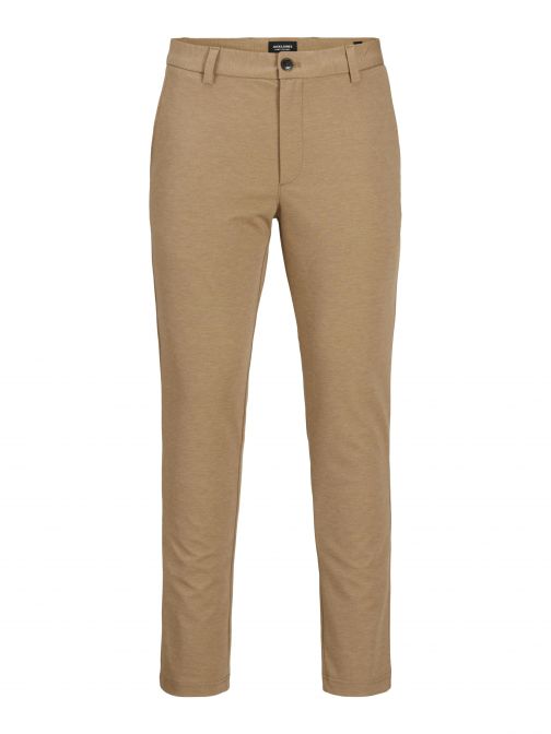 SLIM FIT CHINO NADRÁG