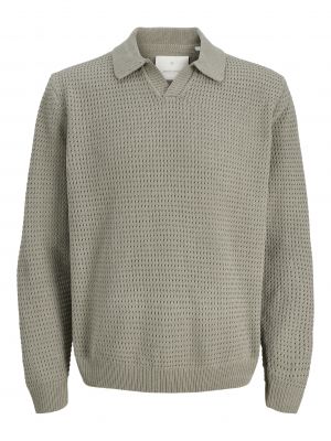 LYUKMINTÁS KÖTÖTT PULÓVER 12286265