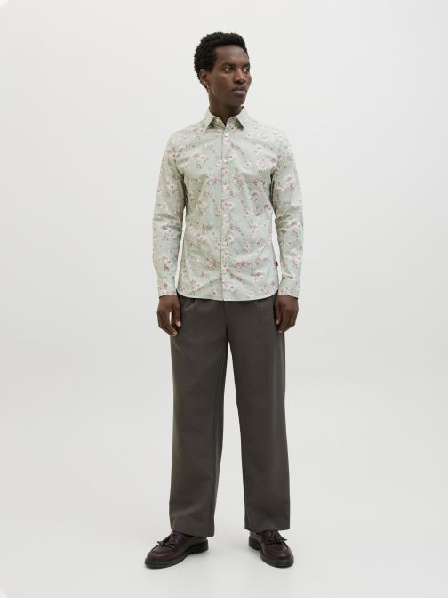 MINTÁS SLIM FIT ING 