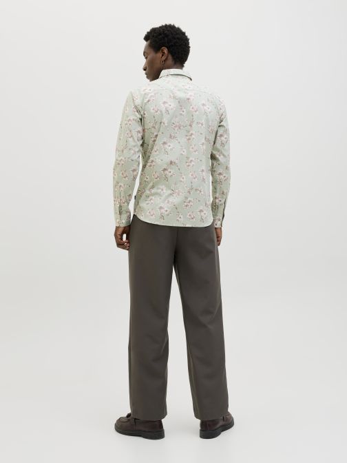 MINTÁS SLIM FIT ING 