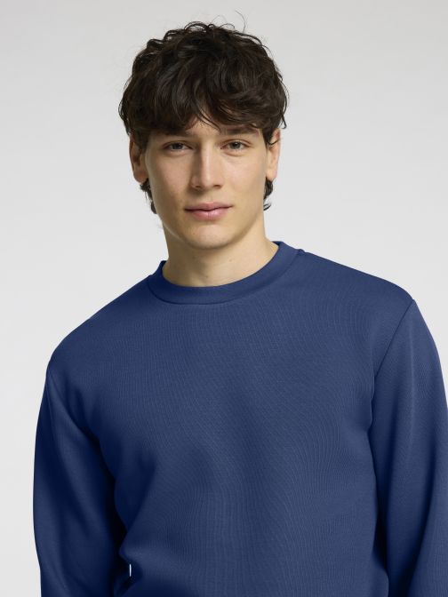 REGULAR FIT PULÓVER