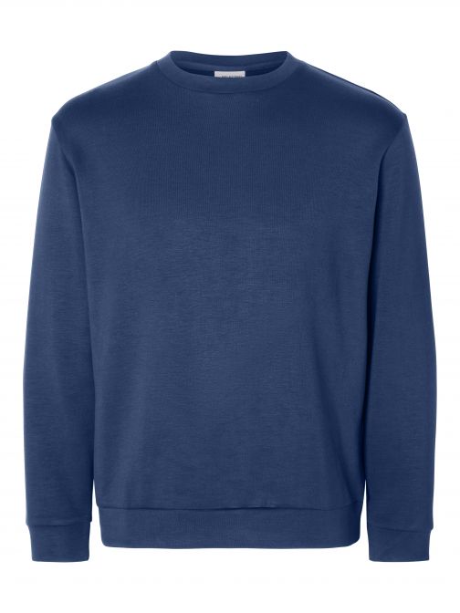 REGULAR FIT PULÓVER