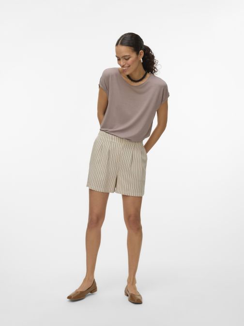 REGULAR FIT PÓLÓ
