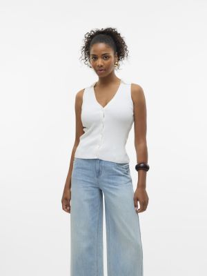 V-NYAKÚ GALLÉROS TOP  10330770