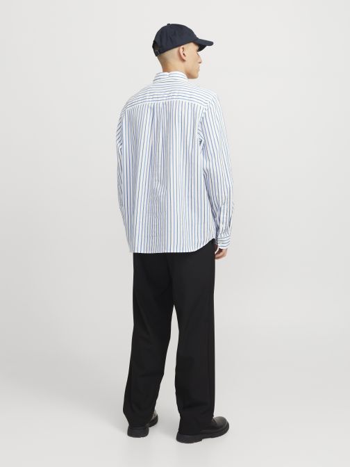 CSÍKOS COMFORT FIT ING 