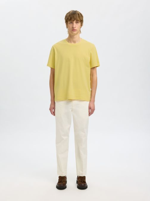 ORGANIKUS PAMUT PÓLÓ