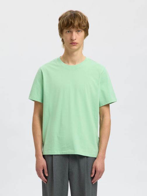 ORGANIKUS PAMUT PÓLÓ