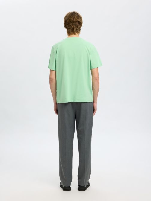 ORGANIKUS PAMUT PÓLÓ