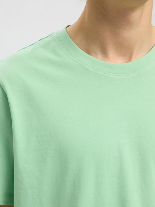 ORGANIKUS PAMUT PÓLÓ