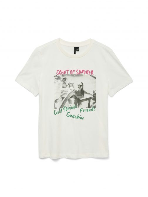 NYOMOTT MINTÁS PÓLÓ