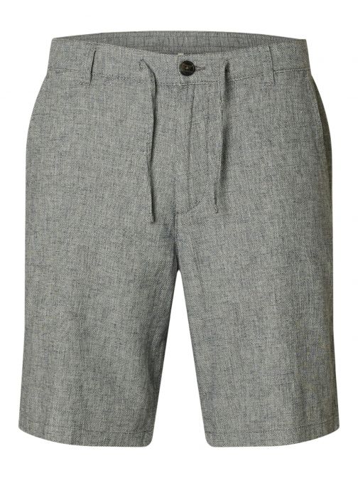 LENVÁSZONTARTALMÚ RÖVIDNADRÁG