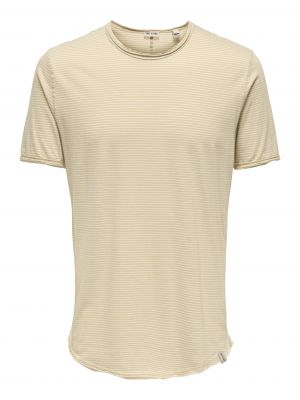 REGULAR FIT PAMUT PÓLÓ  22033681