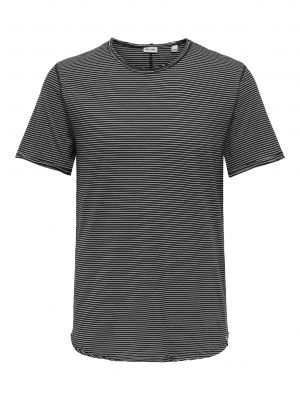 REGULAR FIT PAMUT PÓLÓ 22033681