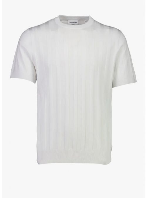 STRUKTÚRÁLT KÖTÖTT PÓLÓ 