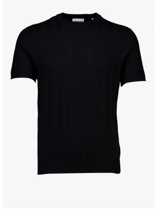 STRUKTÚRÁLT KÖTÖTT PÓLÓ 