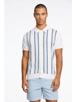 KÖTÖTT CSÍKOS KARDIGÁN 30-804062