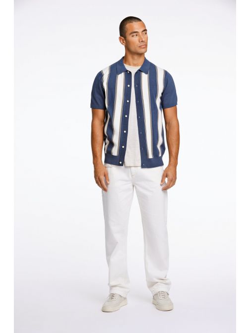 KÖTÖTT CSÍKOS KARDIGÁN