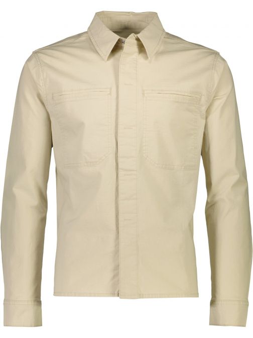 RELAXED FIT INGKABÁT 