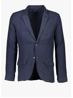 SLIM FIT SPORTZAKÓ  30-304020A