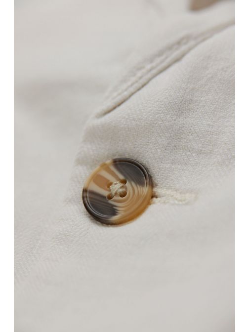 SLIM FIT SPORTZAKÓ 